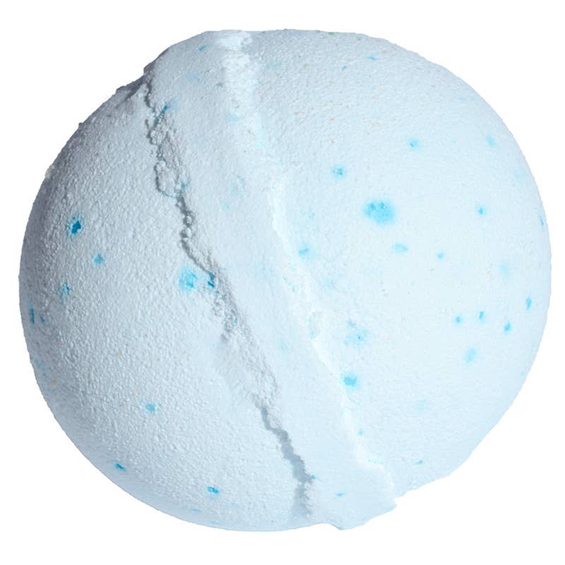 Exotic Shores Ocean Bath Bombs