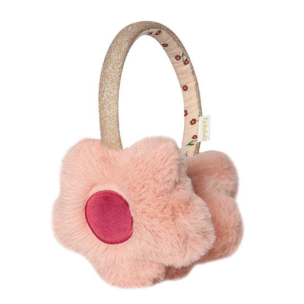 Wildflower Earmuffs