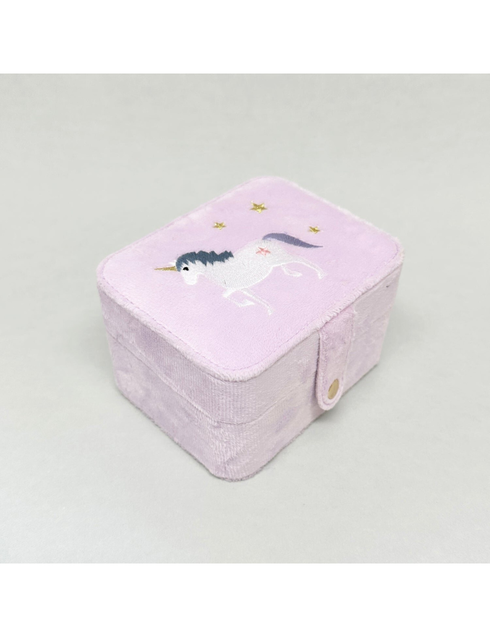 Unicorn Jewellery Box