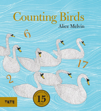 Counting Birds