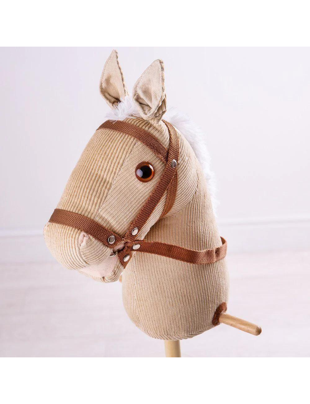 Cord Hobby Horse