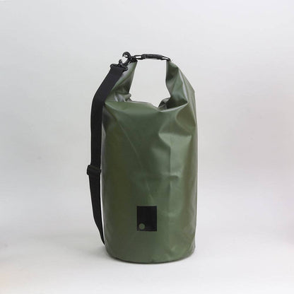 Dry Sack 20L Green