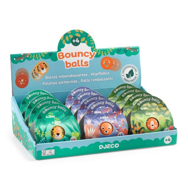 Djeco Bouncing Ball