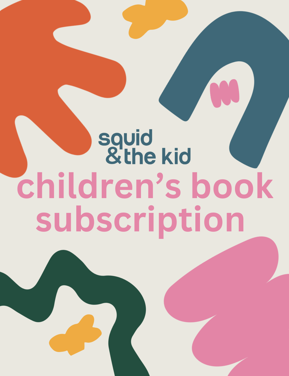 Book Subscription