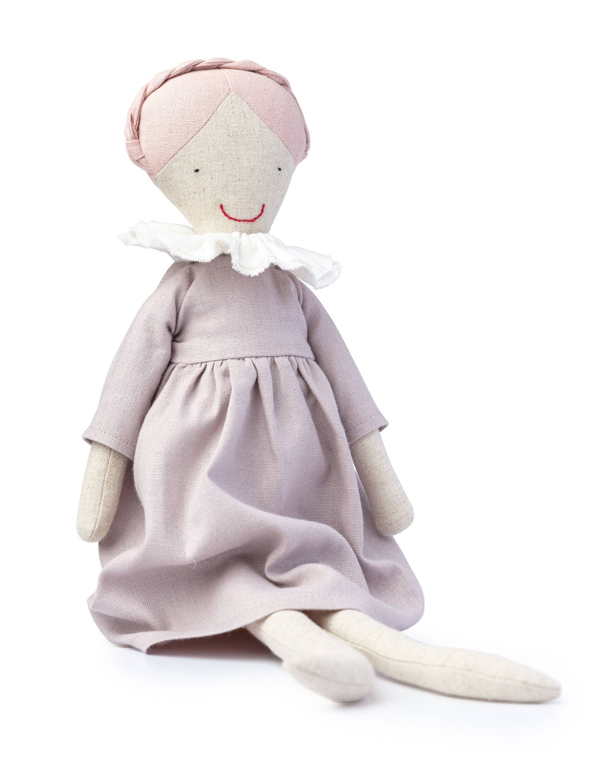 The Dolly Pickles - Daphne - Soft toy