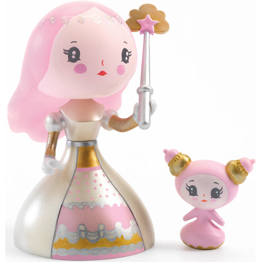 Djeco Arty Toys - Candy and Lovely