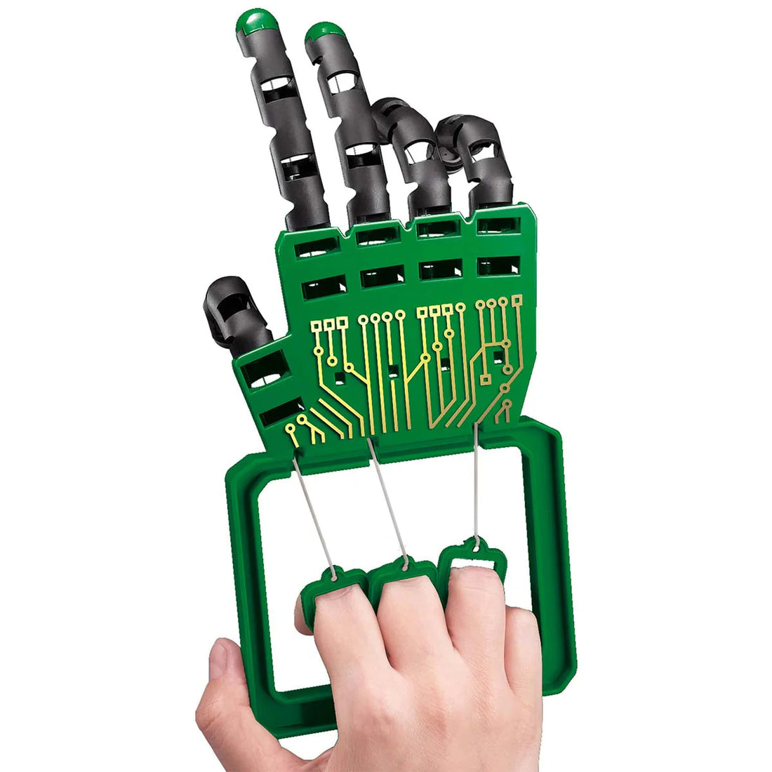 KidzLabs Robotic Hand