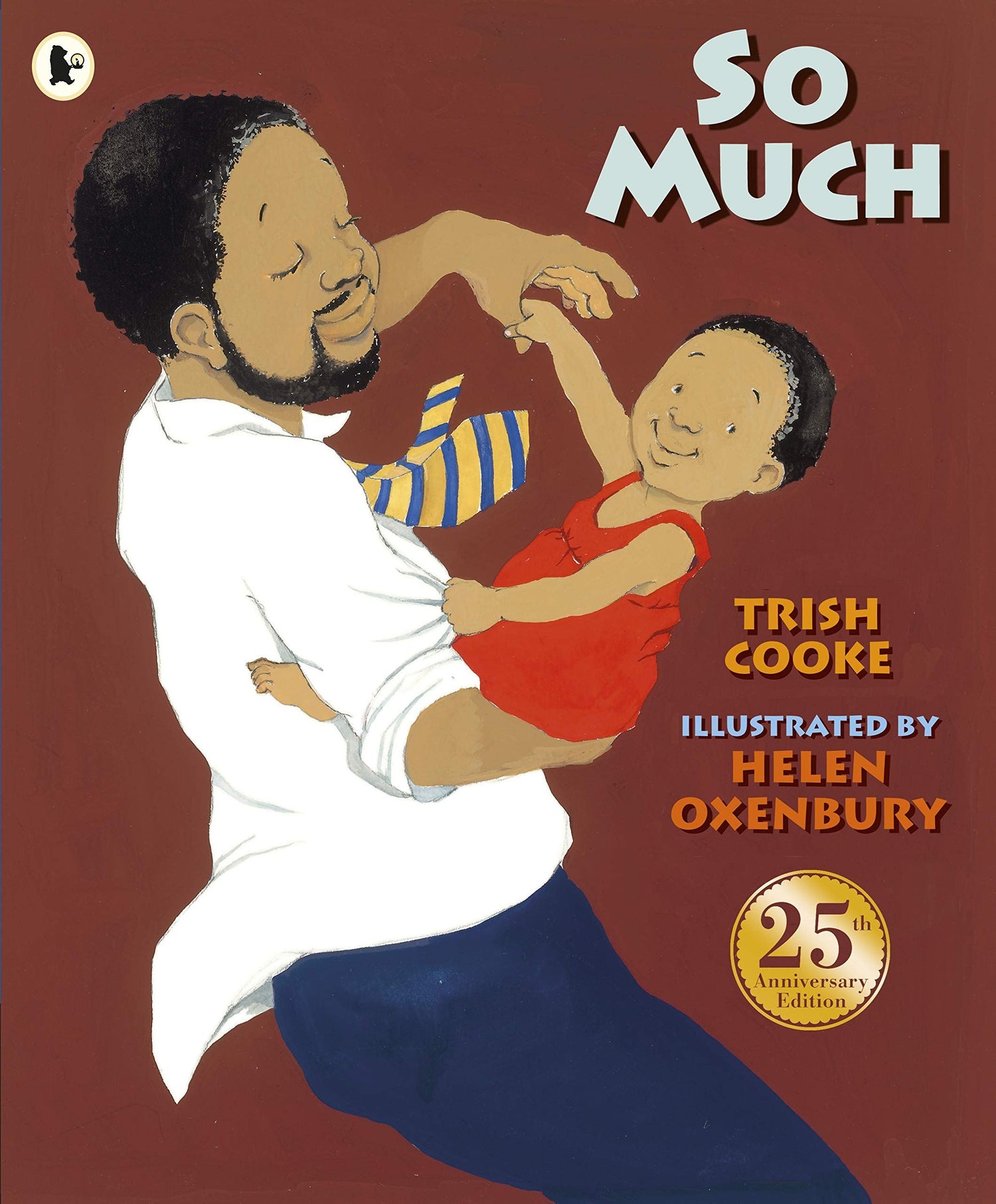 So Much (25th anniversary edition)