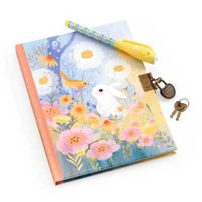 Djeco Secret Diary Kendra