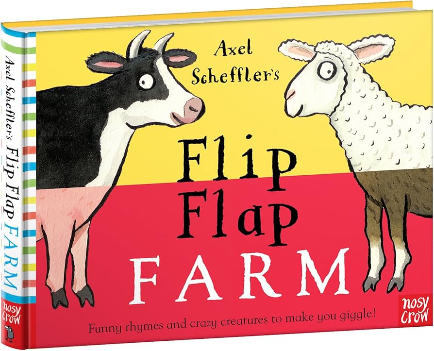 Flip Flap Farm