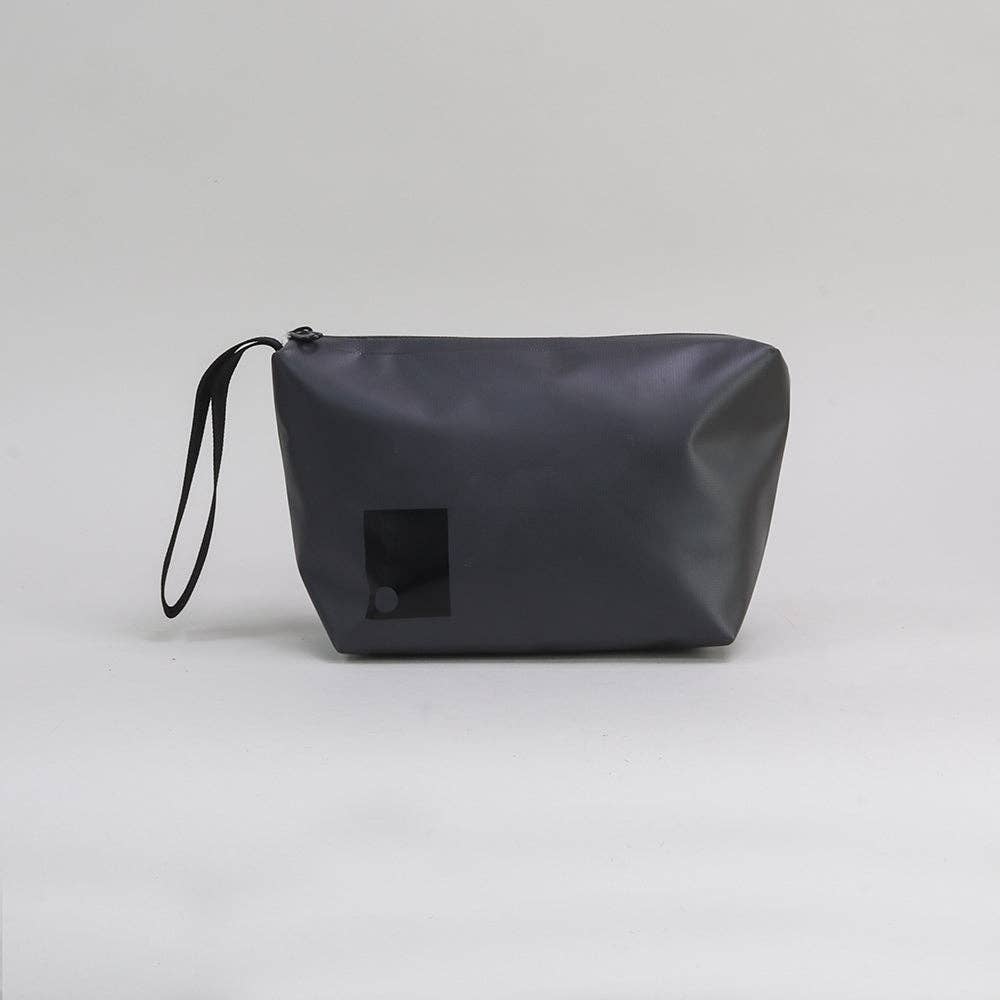 Dry Bag Washbag Charcoal