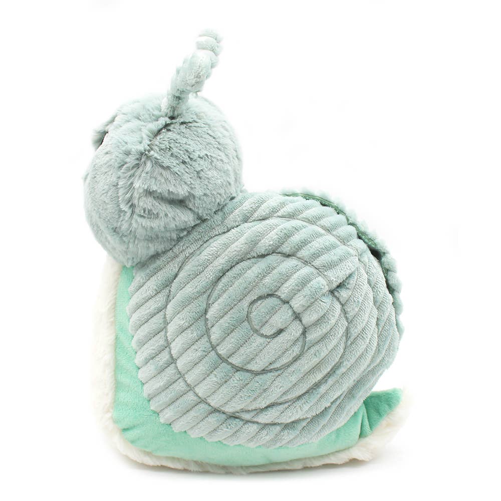 Sophie The Snail Mum &amp; Baby Mint - Plush Toy