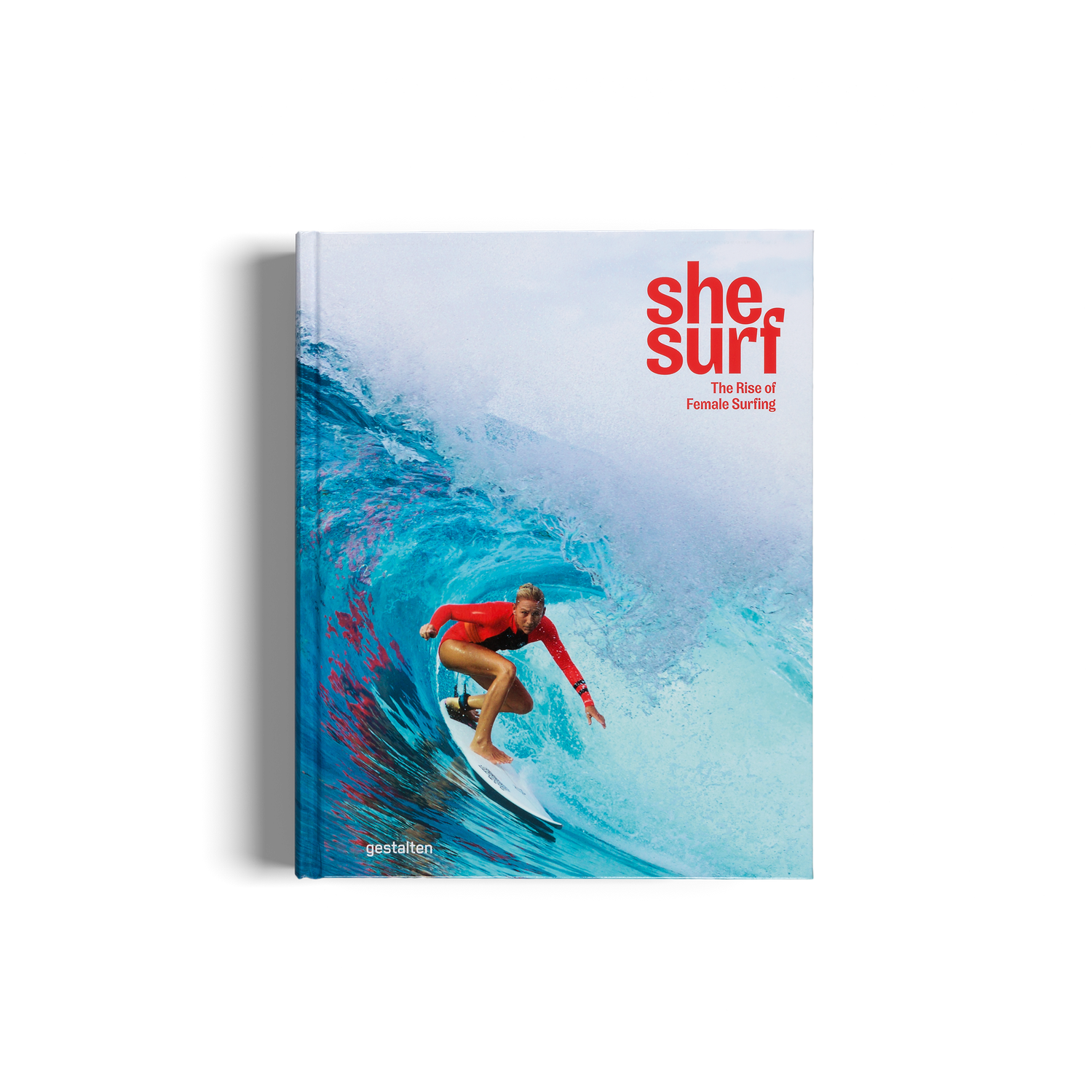 She Surf