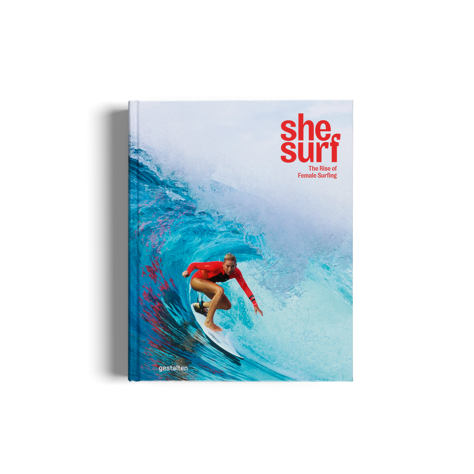 She Surf