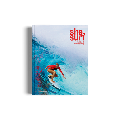 She Surf