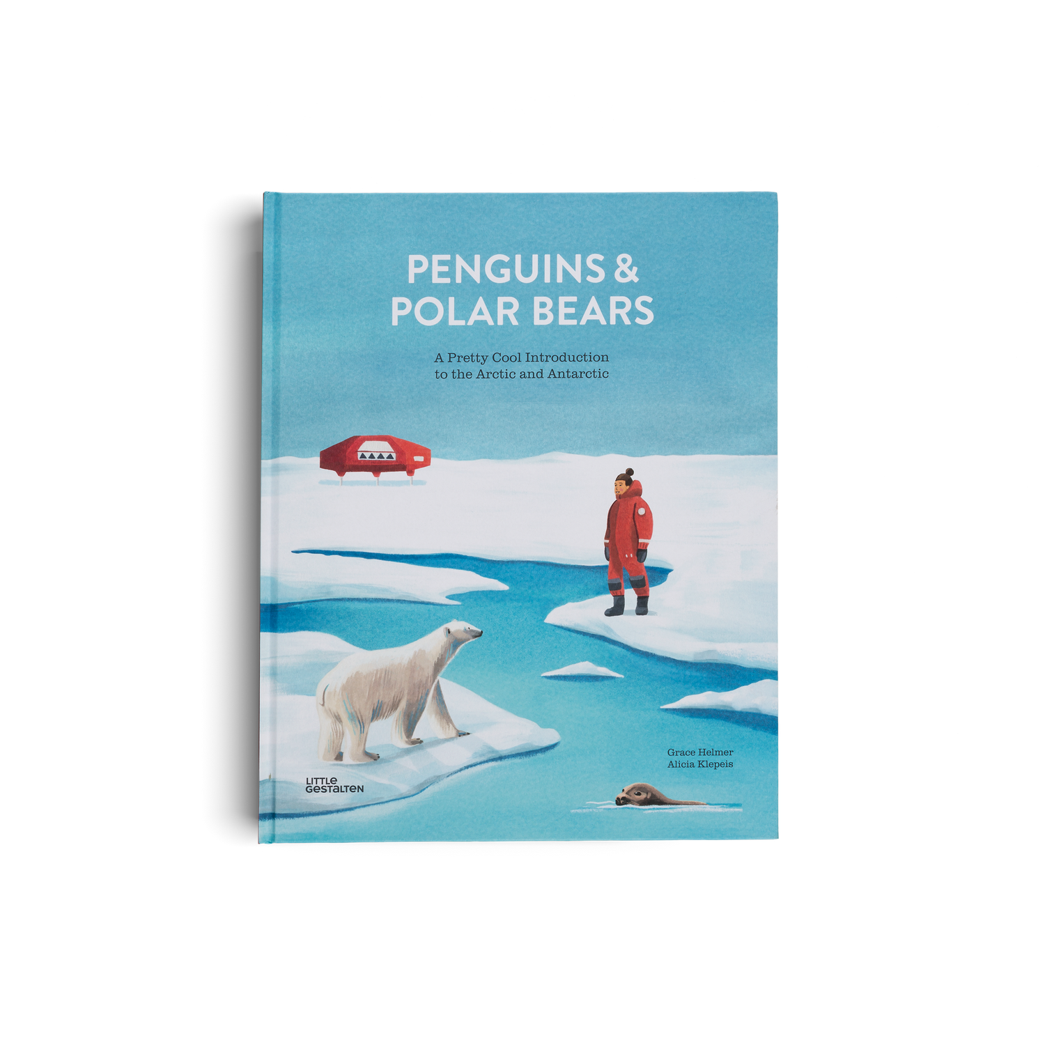 Penguins and Polar Bears