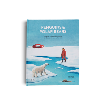 Penguins and Polar Bears