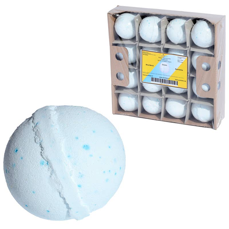 Exotic Shores Ocean Bath Bombs