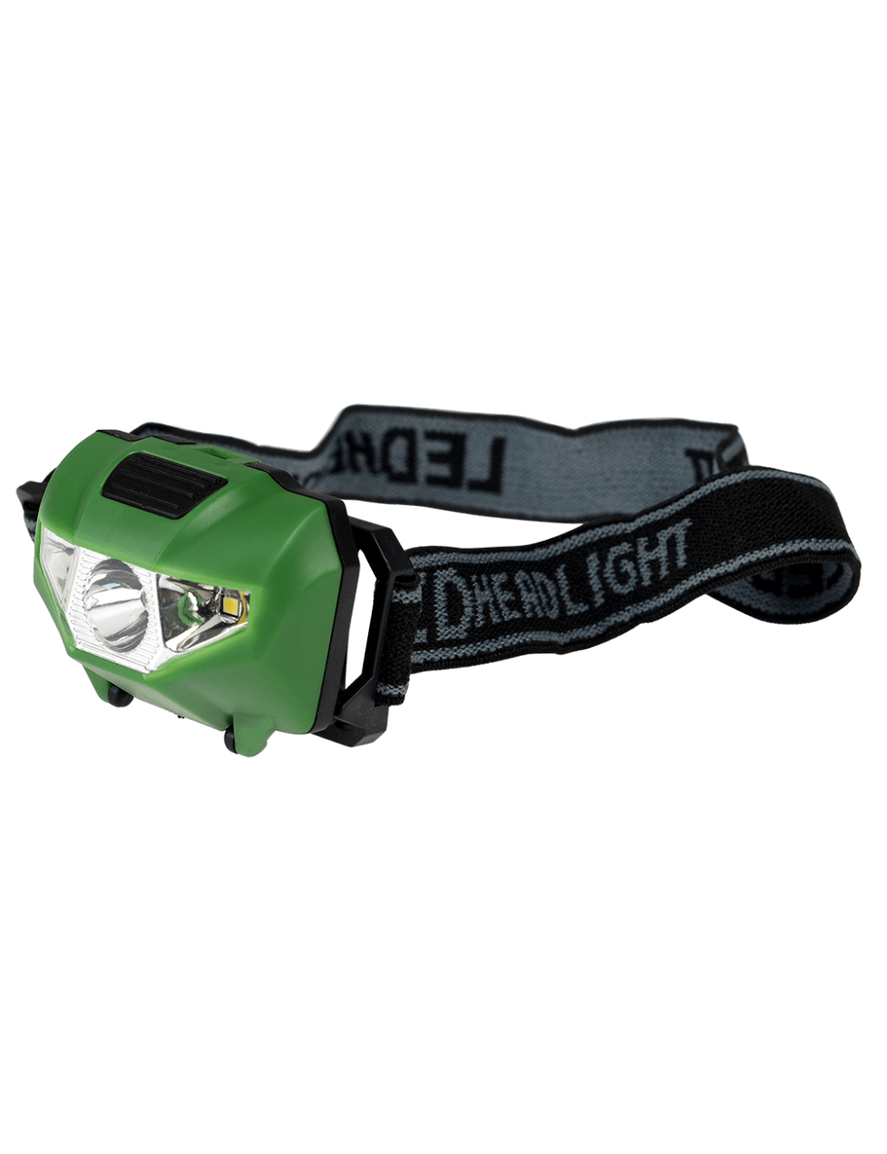 Nature Trail Head Torch