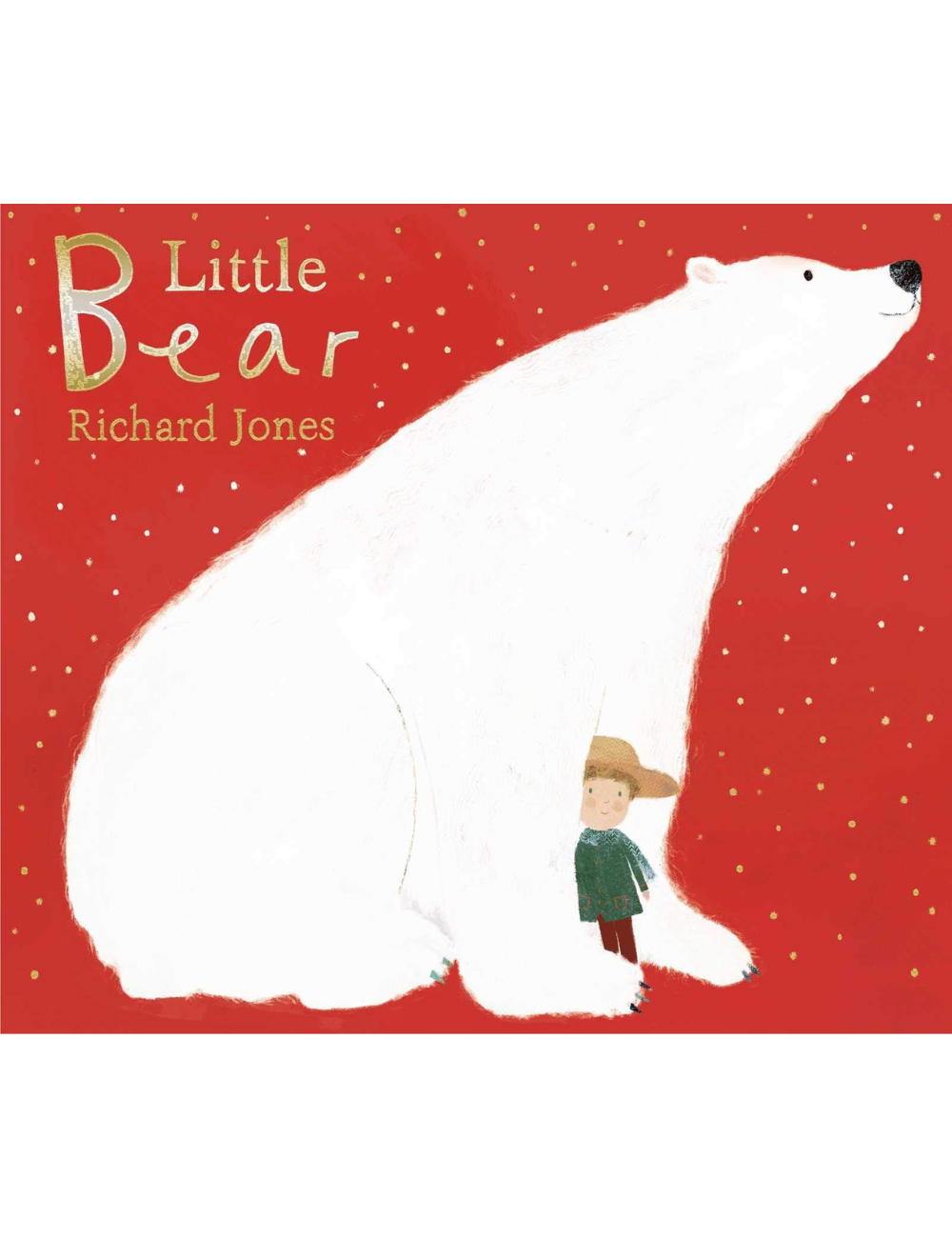 Little Bear (HB)