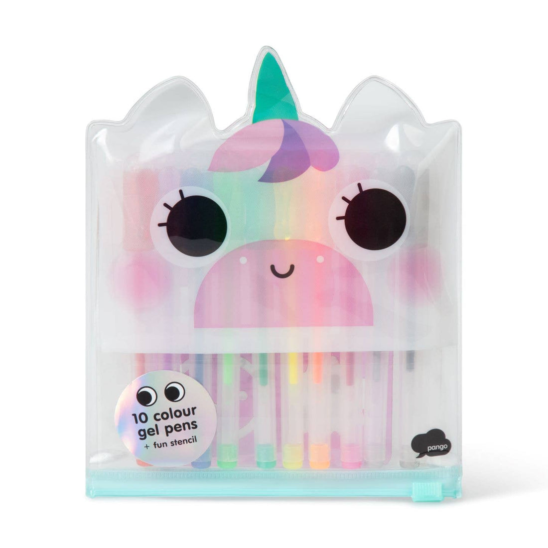 Unicorn Gel Pen Set | Children’s Stationery | Cute Kids Toys